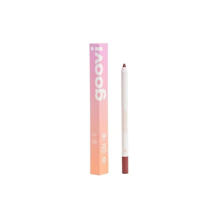 Goovi Define My Lips Lip Pencil 03 Mauve