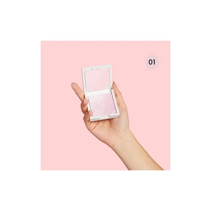 Goovi Loose Powder 01