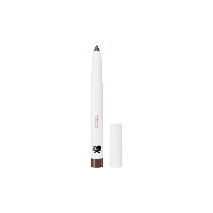 Overskin Every Way Eyeshadow Stylo 04 Hazelnut Cocoa