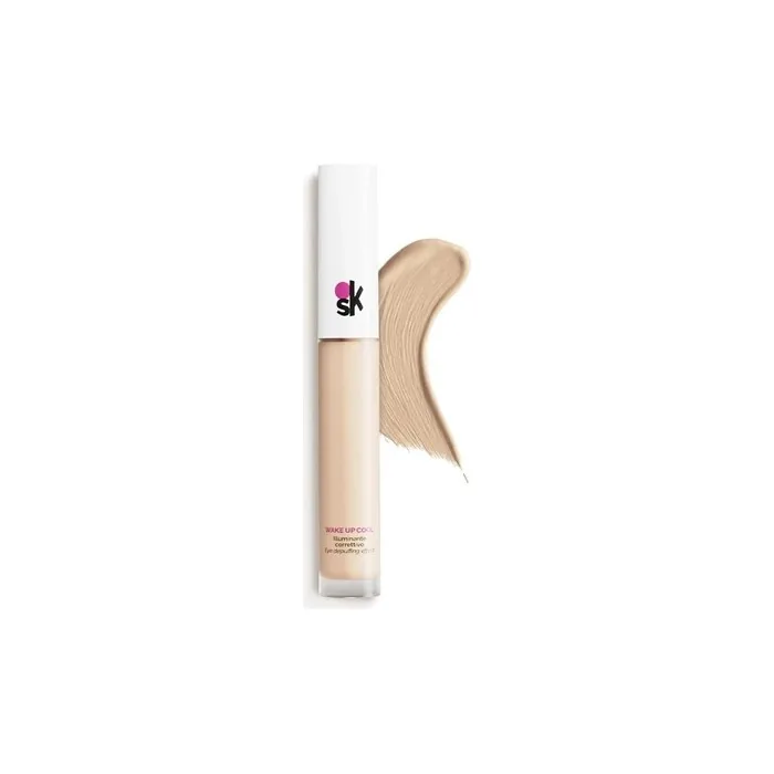 Wake Up Cool Corrective Highlighter 02 Lumi Light 57 Ml