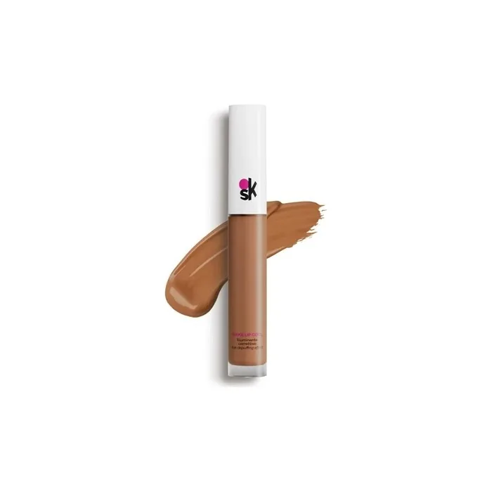 Wake Up Cool Corrective Highlighter 06 Lumi Deep 57 Ml