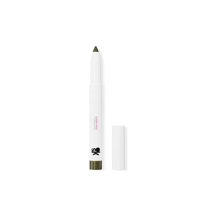 Every Way Eyeshadow Stylo 05 Lizard Olive Green