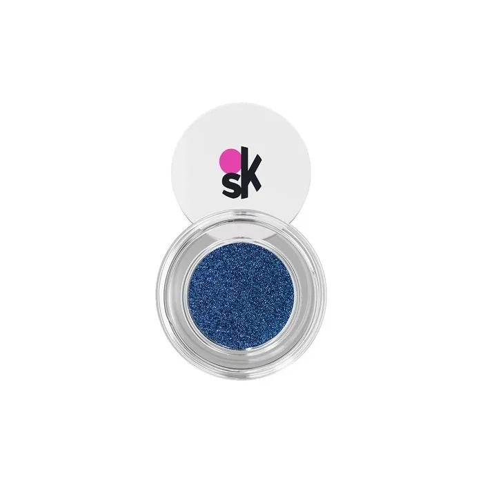 Light Vertigo Multipurpose Illuminating Eyeshadow 05 Sapphire 25 G