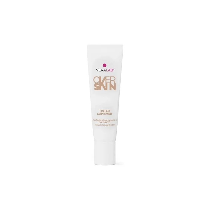 Overskin Tinted Suprimer Tinted Skin Perfector 01 25 Ml