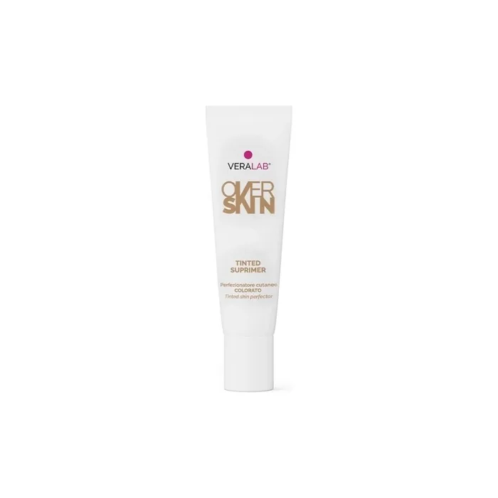 Overskin Tinted Suprimer Tinted Skin Perfector 02 25 Ml