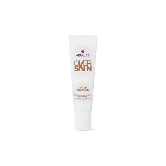 Tinted Suprimer Tinted Skin Perfector 03 25 Ml