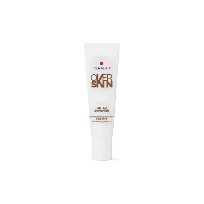 Tinted Suprimer Tinted Skin Perfector 04 25 Ml