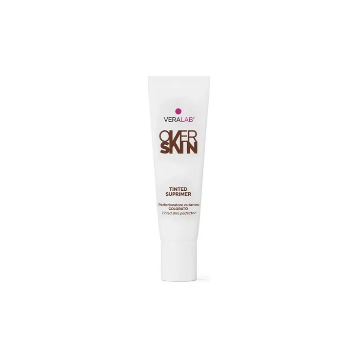 Veralab Tinted Suprimer Tinted Skin Perfector 05 25 Ml