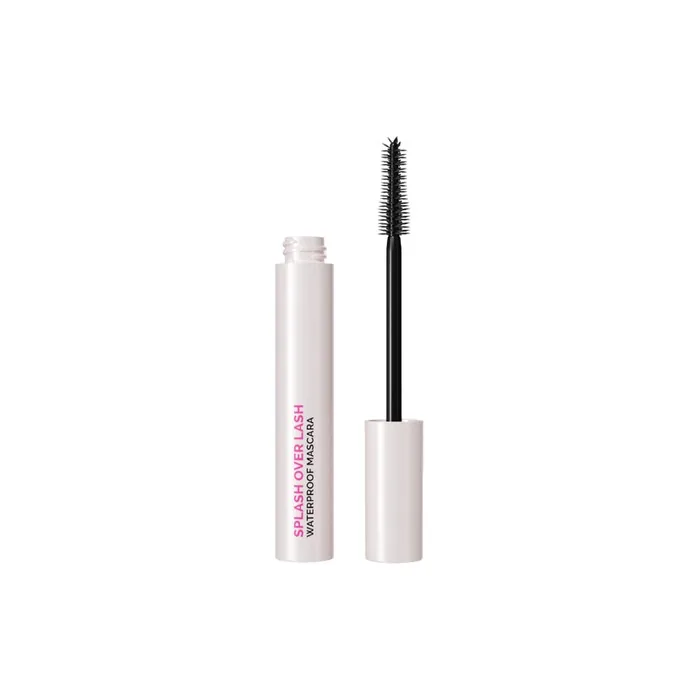 Veralab Splash Over Lash Waterproof Mascara