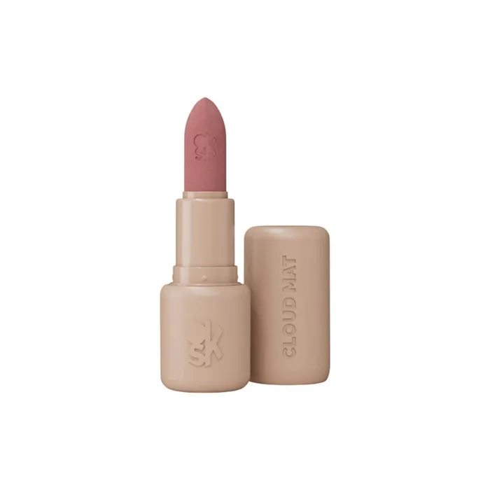 Veralab Cloud Mat Lipstick 04 Meltemi - 3.3 Gr