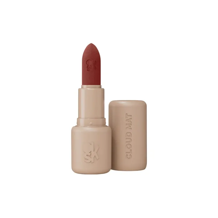 Veralab Cloud Mat Lipstick 07 Zephyr - 3.3 Gr