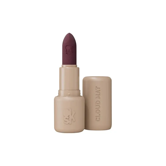 Veralab Cloud Mat Lipstick 3.3 Gr - 10 Tramontane