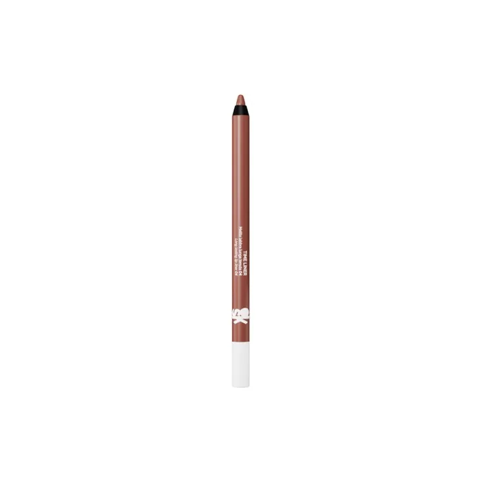 Veralab Time Liner Lip Pencil - 04 Meltemi Nude Neutral Brown