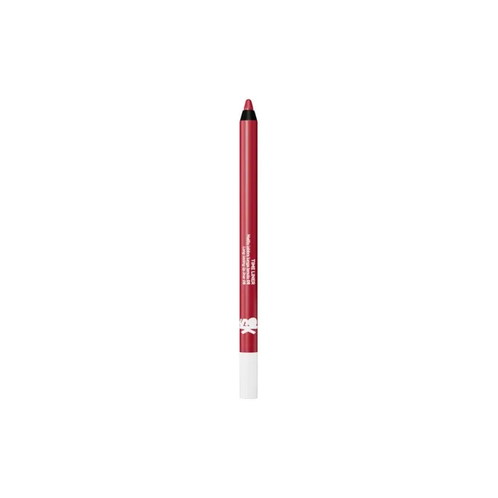 Veralab Time Liner Lip Pencil - 09 Burgundy Kiss Neutral