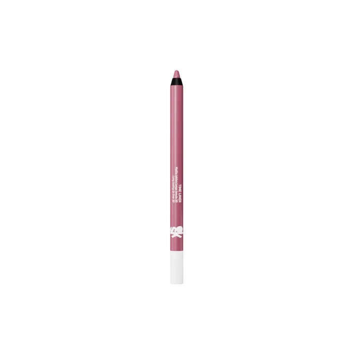 Veralab Time Liner Lip Pencil - 10 Tramontane Dark Magenta Cool