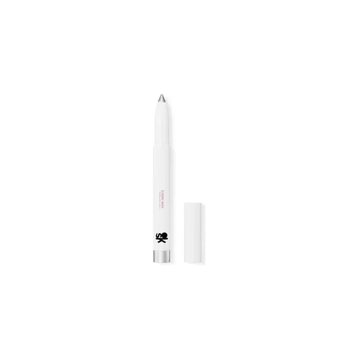 Veralab Every Way - Style Eyeshadow N.10 Silver Flash