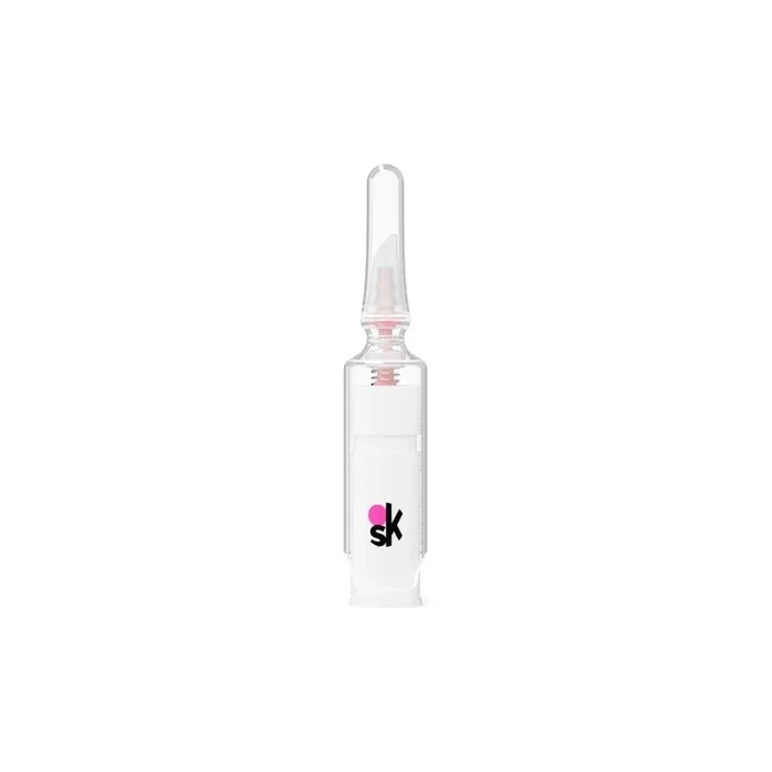 Glossy Dose Lip Enhancer 001 Rosa Naturale 43 Ml