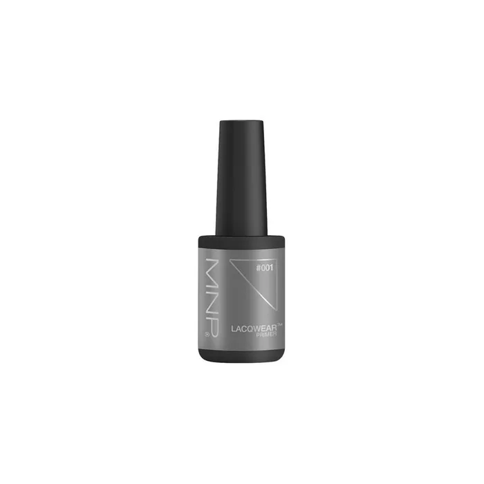 Mesauda Lacqwear Primer 10ml Non-Acid Primer