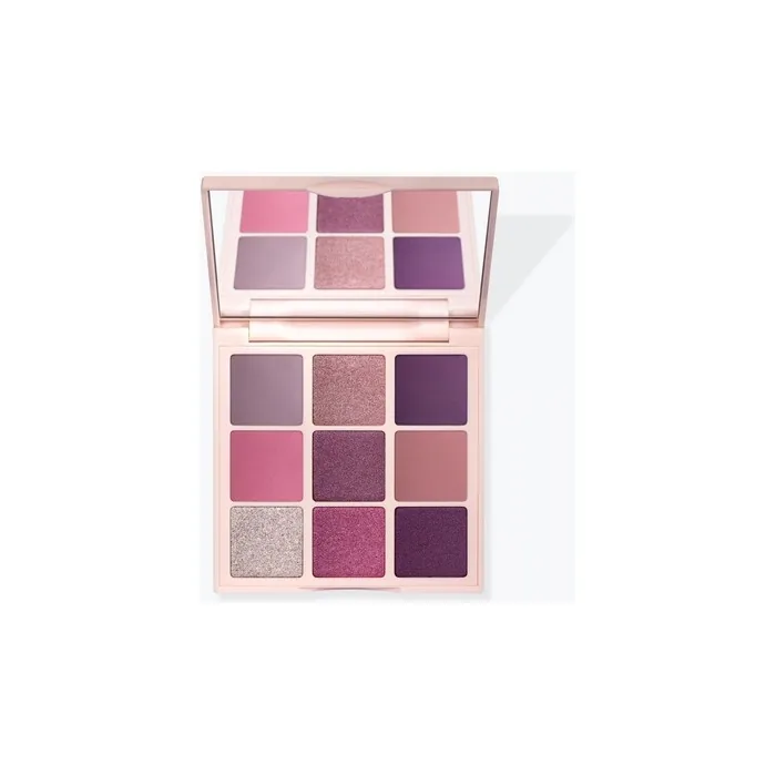 Mesauda Petal Dream Blooming Flower Eyeshadow Palette