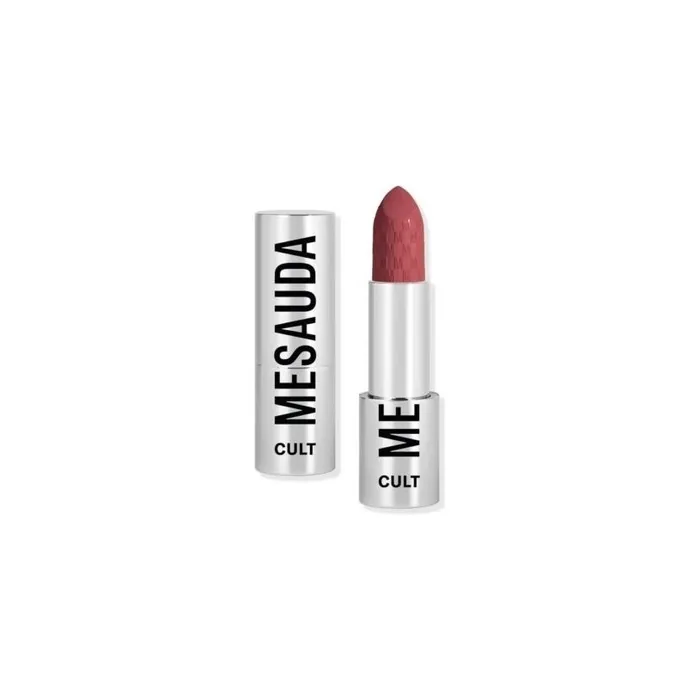 MESAUDA Cult Creamy Lipstick N.111 Top