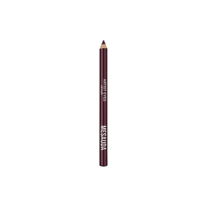 Mesauda Milano Ruby Artist Eyes 108 Eye Pencil