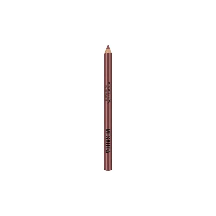 Mesauda Artist Lips 102 Rosewood