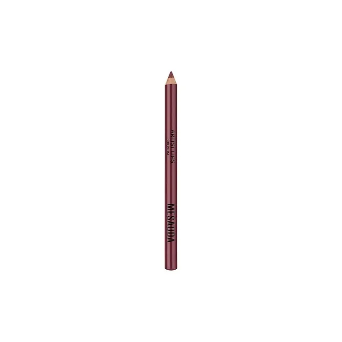 Mesauda Milano Artist Lips Lipstick 1.14g Plum