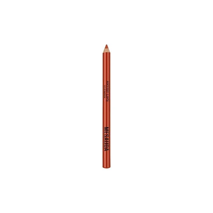 Mesauda Milano Artist Lips Lipstick 1.14g Kumpkin