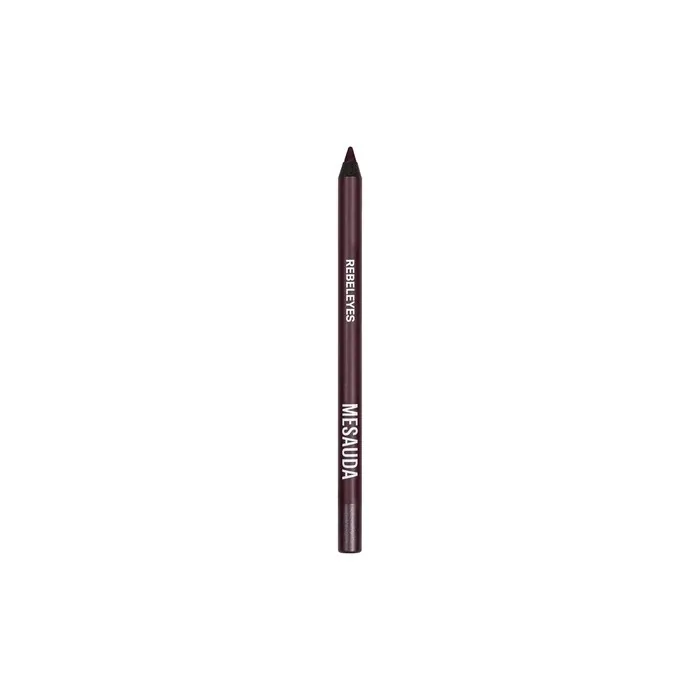 Mesauda Milano Rebeleyes Eye Pencil 1.2g Mulberry