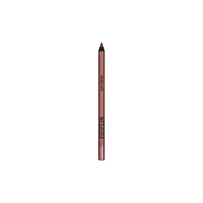 Mesauda Milano Rebelips Lipstick 1.2g