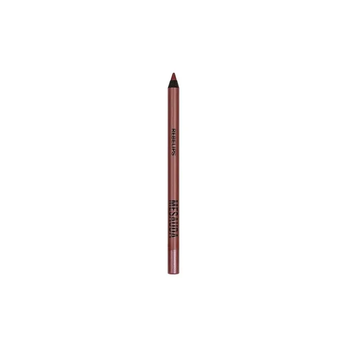 Mesauda Milano Rebelips Lipstick 1.2g Skin