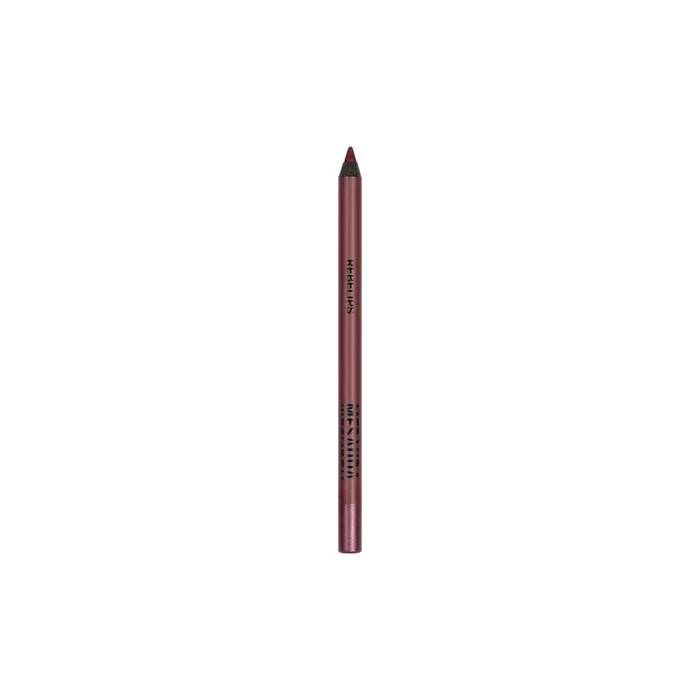 Mesauda Milano Rebelips Lip Liner 12g Quartz
