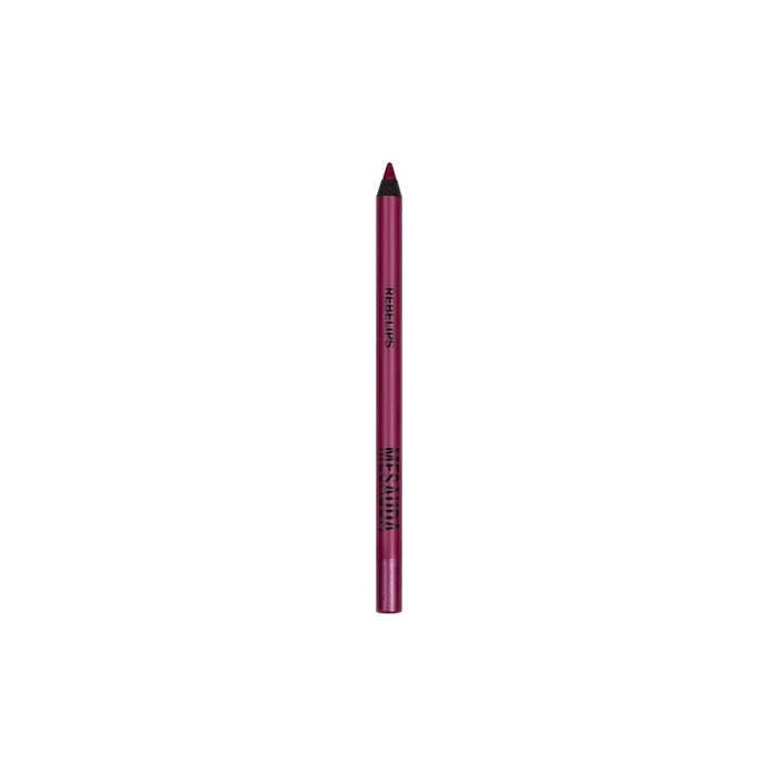 Mesauda Milano Rebelips Lip Liner 1.2g Peony