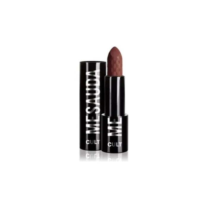 Mesauda Milano Cult Matte Lipstick Matte Lipstick 4 Grams