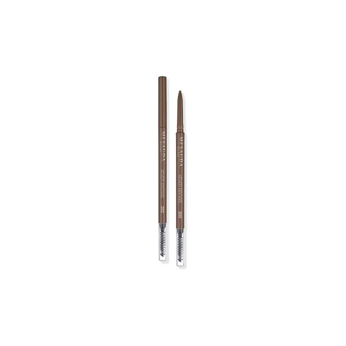 Mesauda Milano 4EVER BROWS Eyebrow Pencil 4g