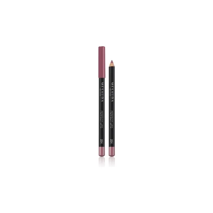 Mesauda Perfect Lips Lip Pencil In Petal 1 Piece