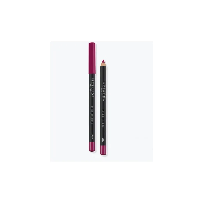 Mesauda Perfect Lips Lip Pencil 207 Shock 11 Grams