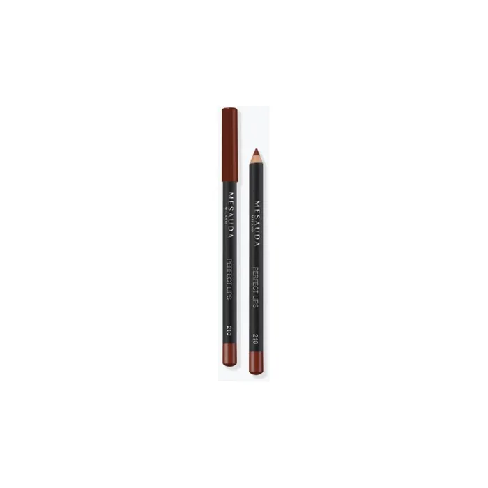 Mesauda Perfect Lips Lip Pencil 210 Smack 11 Grams