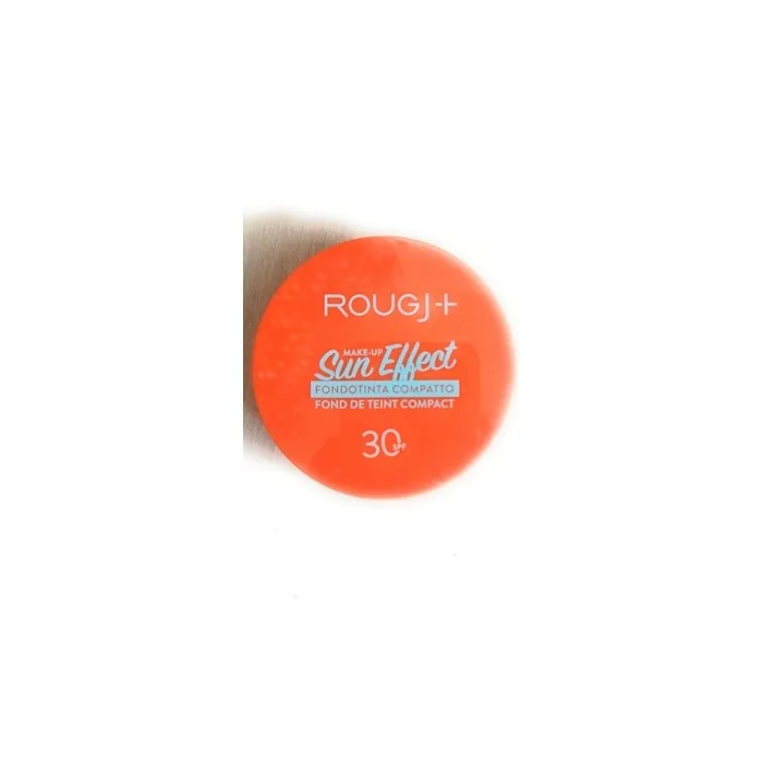 Rougj Sun Effect Compact Foundation SPF 30 Shade No 2