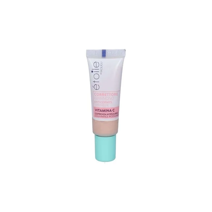 Rougj Etoile Brightening Fluid Concealer Color 01 10ml