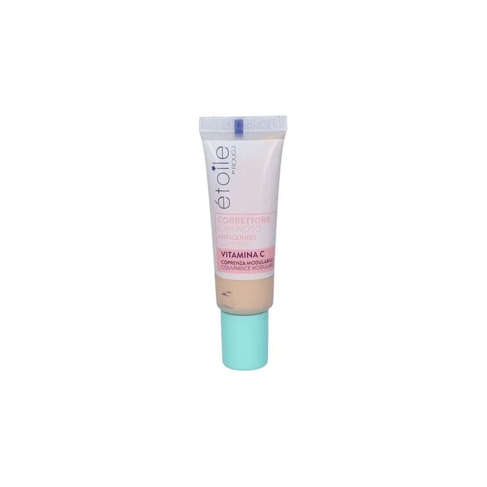 Rougj Etoile Fluid Brightening Concealer Color 02 10ml