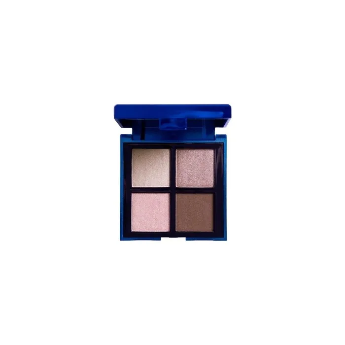 Rougj Let's Party Eyeshadow Palette 8g