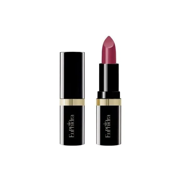 EuPhidra Rosso Labbra Shine Luminous Lipstick Color RS03 3.5ml