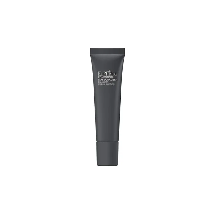 Euphidra Mat Foundation Equalizer Shinefree Perfection Color Fm01 30ml