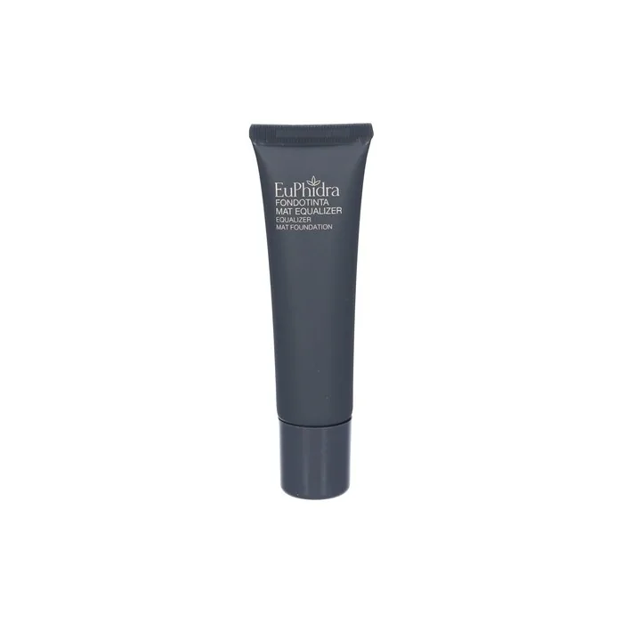 Euphidra Mat Foundation Equalizer Shine-Free Perfection Color FM02 30ml
