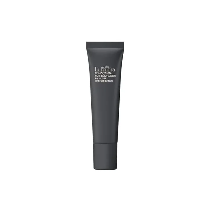 Euphidra Mat Equalizer Foundation Shine-Free Perfection Color FM03 30ml