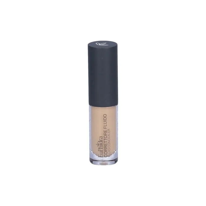 Euphidra Fluid Concealer Luminous Look Zero Imperfections Color CF12 3ml