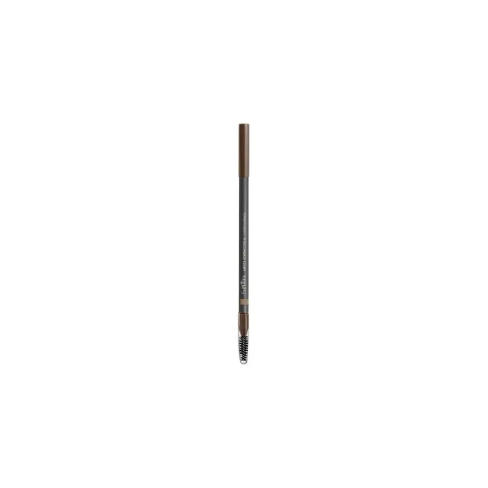 Euphidra Eyebrow Pencil Combs And Draws The Arch Color Ls01 Blonde 15g