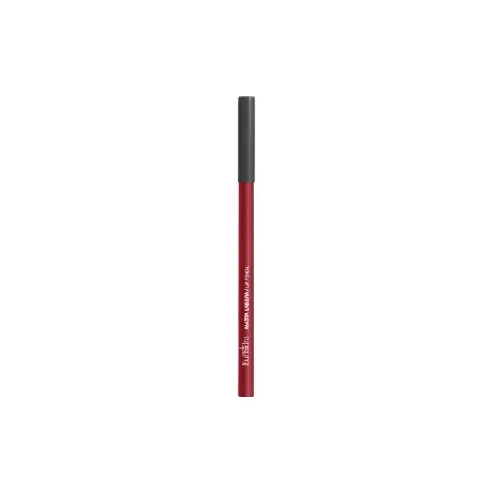 Euphidra Lip Pencil Ll02 Red 1g