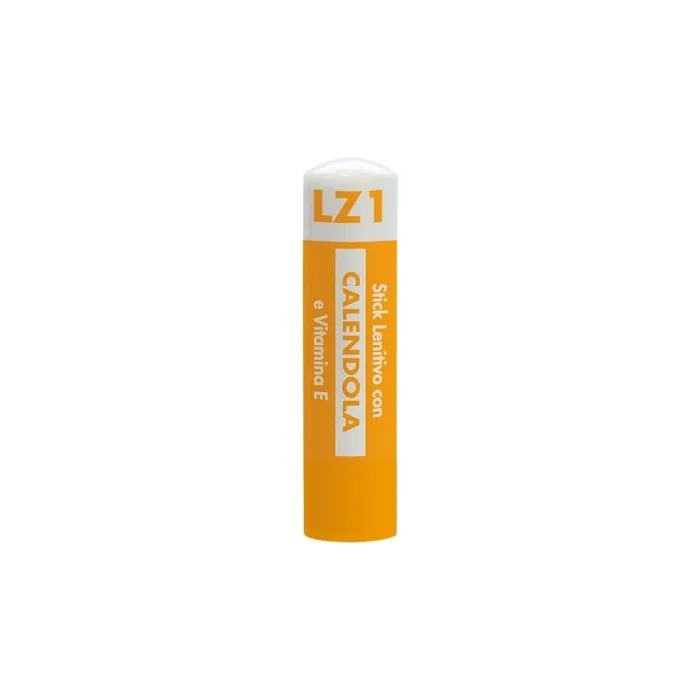 Zeta Farmaceutici LZ1 Soothing Calendula Lip Balm 4.5g